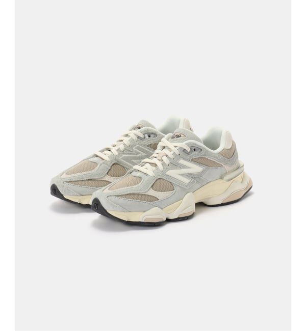 journal standard L'essage「【NEW BALANCE / ニューバランス】U9060 440：スニーカー」|スニーカー|