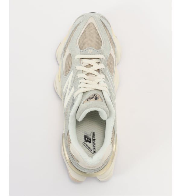 journal standard L'essage「【NEW BALANCE / ニューバランス】U9060 440：スニーカー」|スニーカー|