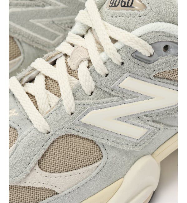 journal standard L'essage「【NEW BALANCE / ニューバランス】U9060 440：スニーカー」|スニーカー|