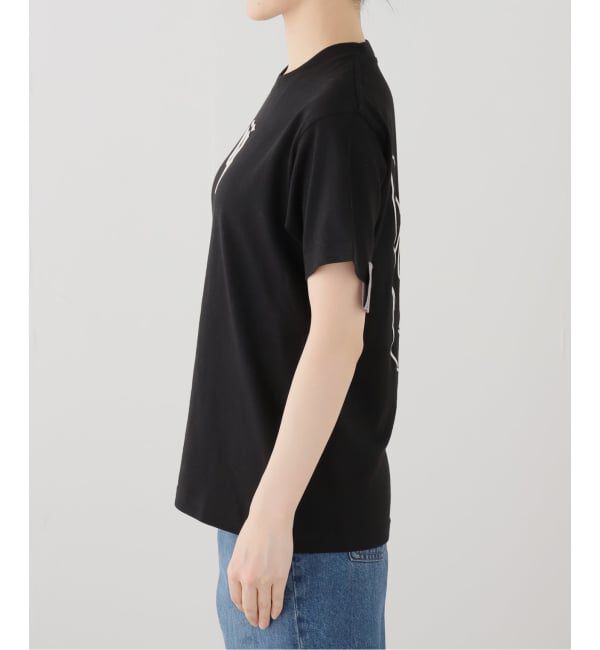 Oriens JOURNAL STANDARD「【irojikake/イロジカケ】 ORGANIC COTTON IJ T-SHIRT」|Tシャツ・カットソー|