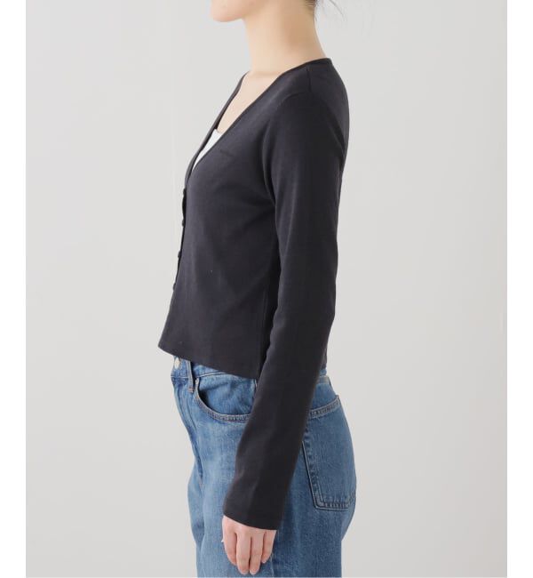 Oriens JOURNAL STANDARD「【irojikake/イロジカケ】 HEART WARM CARDIGAN」|カーディガン|