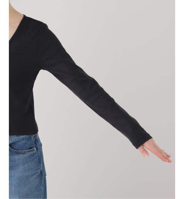 Oriens JOURNAL STANDARD「【irojikake/イロジカケ】 HEART WARM CARDIGAN」|カーディガン|