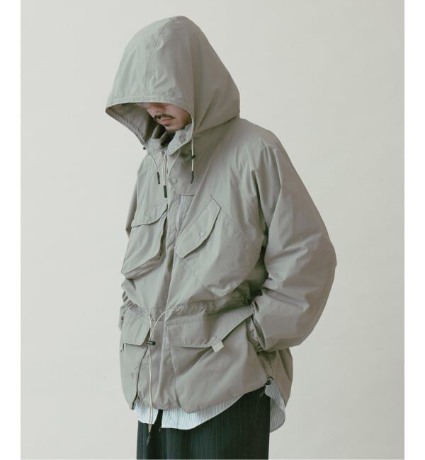 JOURNAL STANDARD「Willis&Geiger / ウィリス & ガイガー アンタークティック アノラック」|その他|