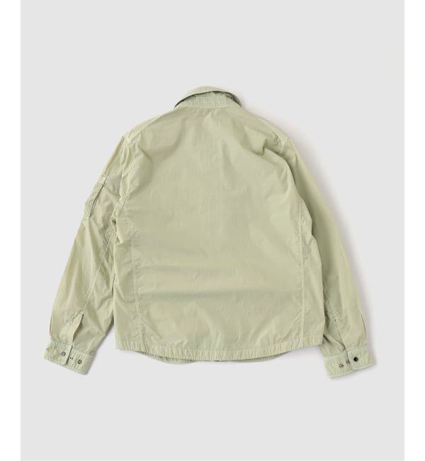 JOURNAL STANDARD「C.P. Company / シーピーカンパニー クロムアール ジップ レンズ オーバーシャツ」|その他|