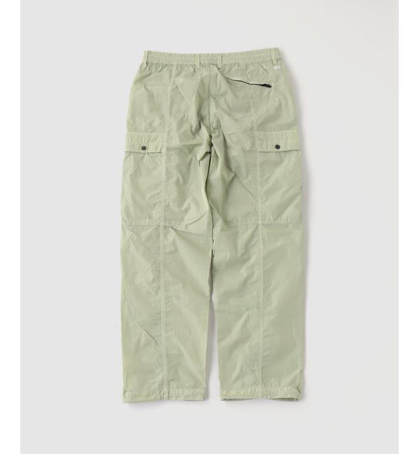 JOURNAL STANDARD「C.P. Company / シーピーカンパニー クロームアール レギュラー カーゴ レンズ パンツ」|カーゴ|