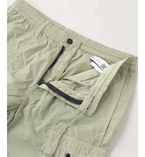 JOURNAL STANDARD「C.P. Company / シーピーカンパニー クロームアール レギュラー カーゴ レンズ パンツ」|カーゴ|