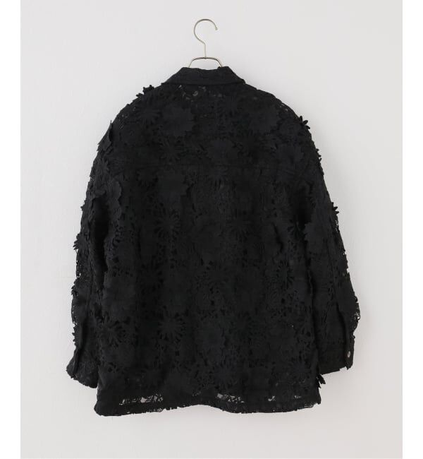 JOURNAL STANDARD「【LAYAS/レイヤーズ】 LACE COVERALL」|その他|