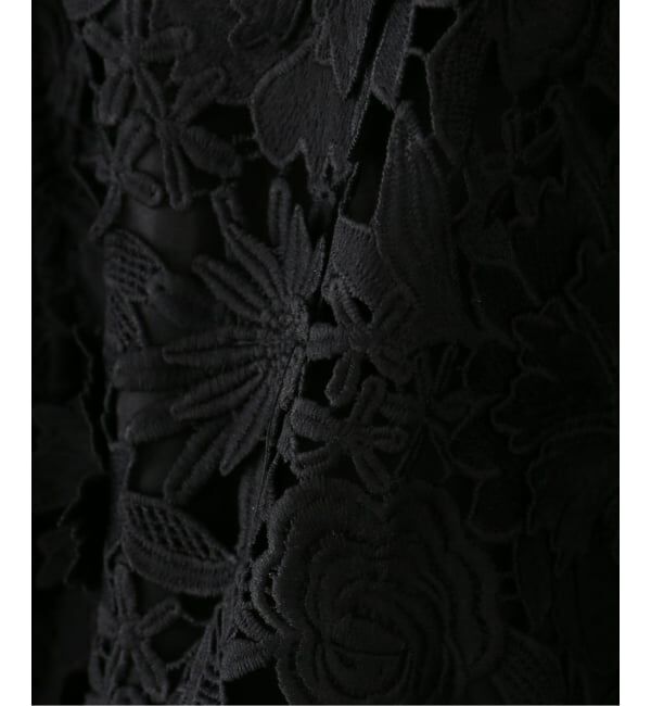 JOURNAL STANDARD「【LAYAS/レイヤーズ】 LACE COVERALL」|その他|
