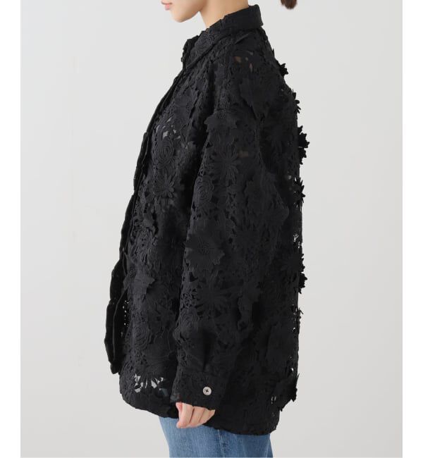 JOURNAL STANDARD「【LAYAS/レイヤーズ】 LACE COVERALL」|その他|