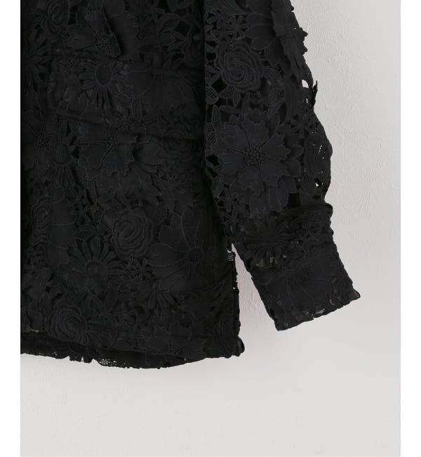 JOURNAL STANDARD「【LAYAS/レイヤーズ】 LACE COVERALL」|その他|