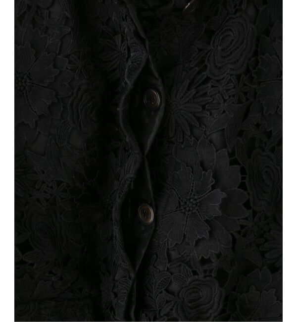 JOURNAL STANDARD「【LAYAS/レイヤーズ】 LACE COVERALL」|その他|
