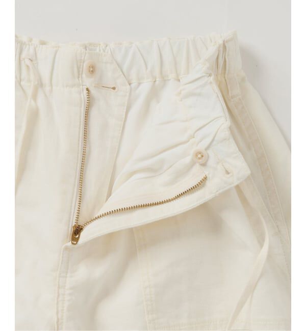 JOURNAL STANDARD「コットンリネン EASY Utility パンツ」|その他|