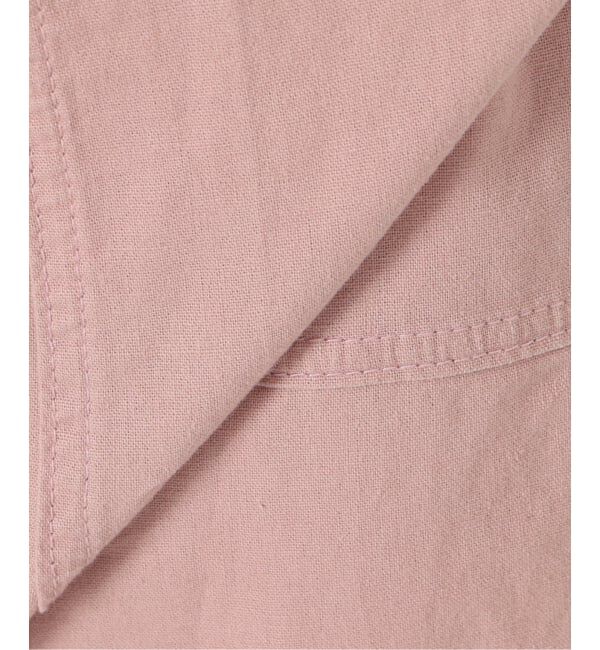 JOURNAL STANDARD「コットンリネン EASY Utility パンツ」|その他|