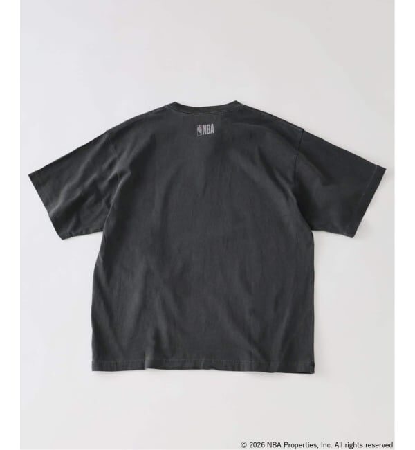 JOURNAL STANDARD relume「Off The Court by NBA / オフ・ザ・コート バイ NBA 別注 プリントTシャツ」|Tシャツ・カットソー|