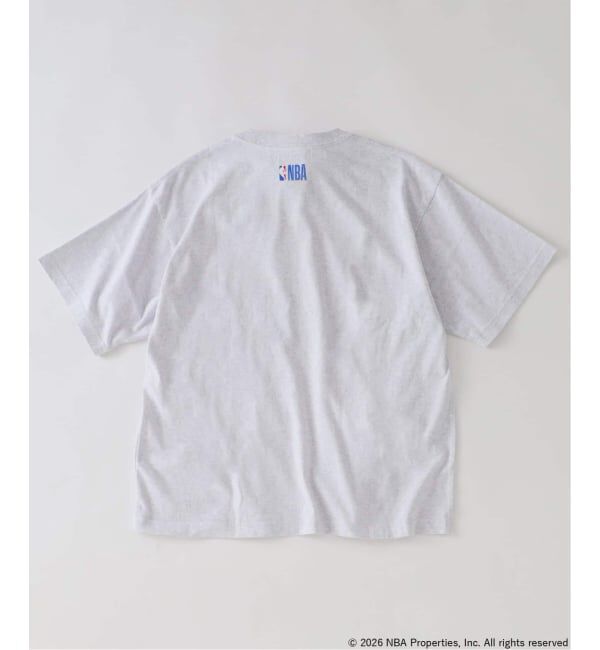 JOURNAL STANDARD relume「Off The Court by NBA / オフ・ザ・コート バイ NBA 別注 プリントTシャツ」|Tシャツ・カットソー|