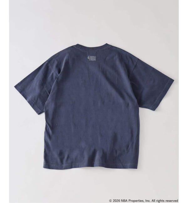 JOURNAL STANDARD relume「Off The Court by NBA / オフ・ザ・コート バイ NBA 別注 プリントTシャツ」|Tシャツ・カットソー|
