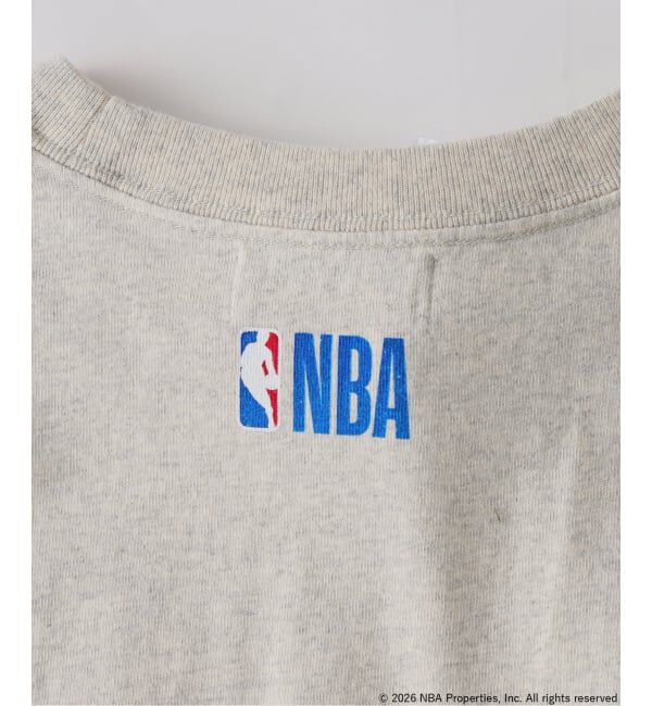 JOURNAL STANDARD relume「Off The Court by NBA / オフ・ザ・コート バイ NBA 別注 プリントTシャツ」|Tシャツ・カットソー|