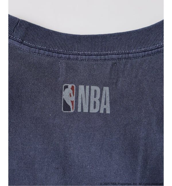JOURNAL STANDARD relume「Off The Court by NBA / オフ・ザ・コート バイ NBA 別注 プリントTシャツ」|Tシャツ・カットソー|