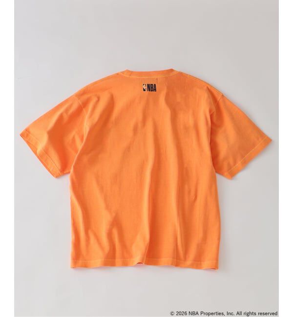 JOURNAL STANDARD relume「Off The Court by NBA / オフ・ザ・コート バイ NBA 別注 プリントTシャツ」|Tシャツ・カットソー|