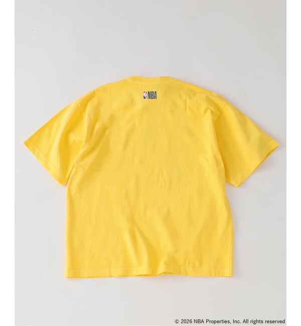 JOURNAL STANDARD relume「Off The Court by NBA / オフ・ザ・コート バイ NBA 別注 プリントTシャツ」|Tシャツ・カットソー|