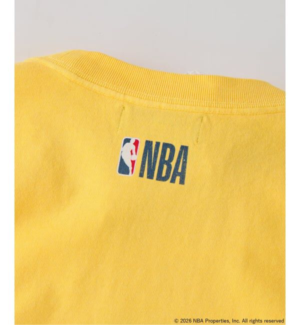JOURNAL STANDARD relume「Off The Court by NBA / オフ・ザ・コート バイ NBA 別注 プリントTシャツ」|Tシャツ・カットソー|
