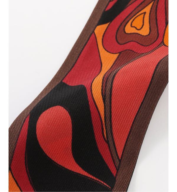 JOURNAL STANDARD「EMILIO PUCCI / エミリオプッチ BANDEAU 5X70」|バンダナ・スカーフ|