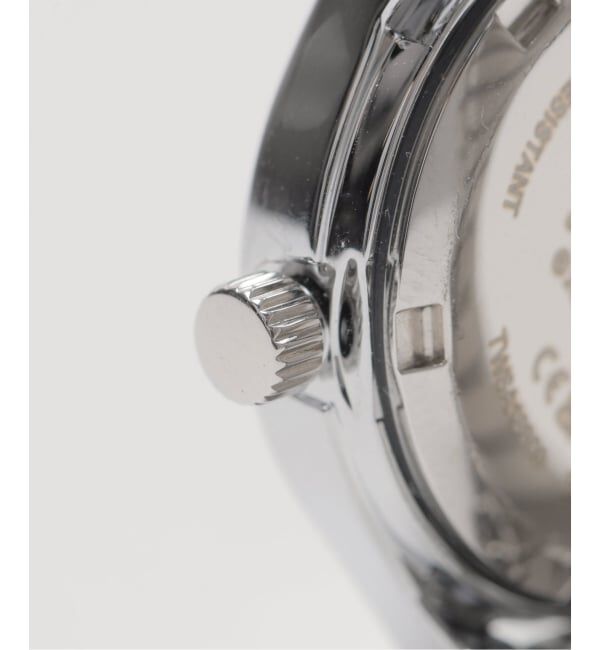 FRAMeWORK「≪予約≫TIMEX 別注PEANUTS FINGERWATCH CHARLIE BROWN」|リング|