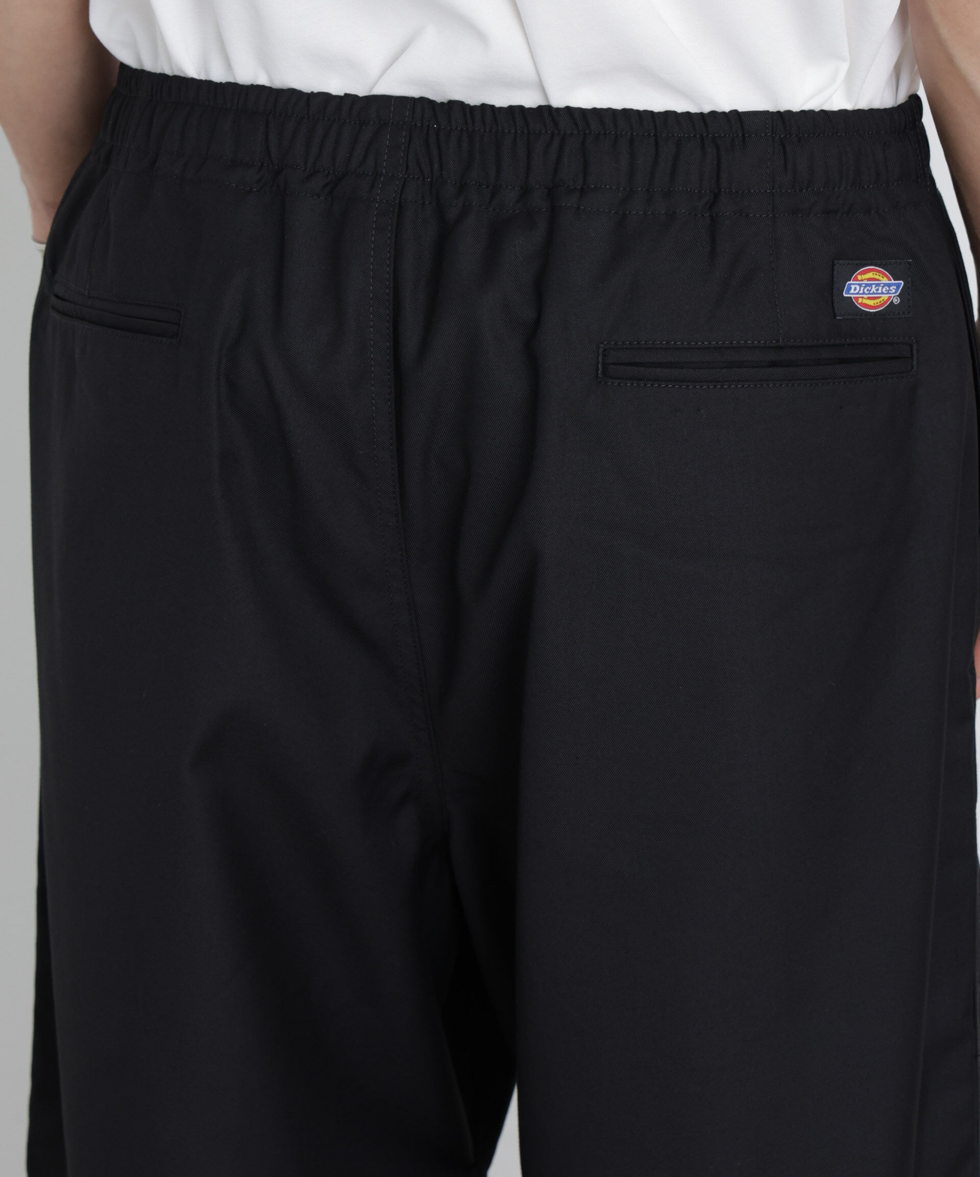 NANO universe「Dickies/別注 Wide Easy Pants」|チノ|
