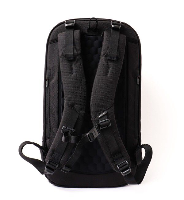 NOLLEY'S goodman「【WEXLEY/ウェクスレイ】GBP200 GYM V2 CORDURA BALLISTIC BLACK」|リュック|