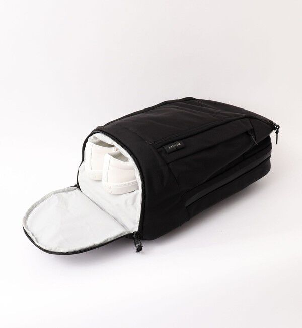 NOLLEY'S goodman「【WEXLEY/ウェクスレイ】GBP200 GYM V2 CORDURA BALLISTIC BLACK」|リュック|