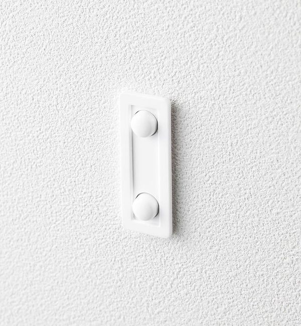 collex「【tower】ウォール隠せるトイレ壁収納 石こうボード壁対応」|その他|