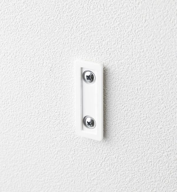 collex「【tower】ウォール隠せるトイレ壁収納 石こうボード壁対応」|その他|