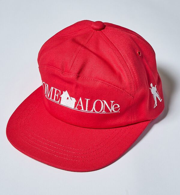 ABAHOUSE「【JACKSON MATISSE/ジャクソンマティス】HOME ALONE/ホー」|その他|レッド