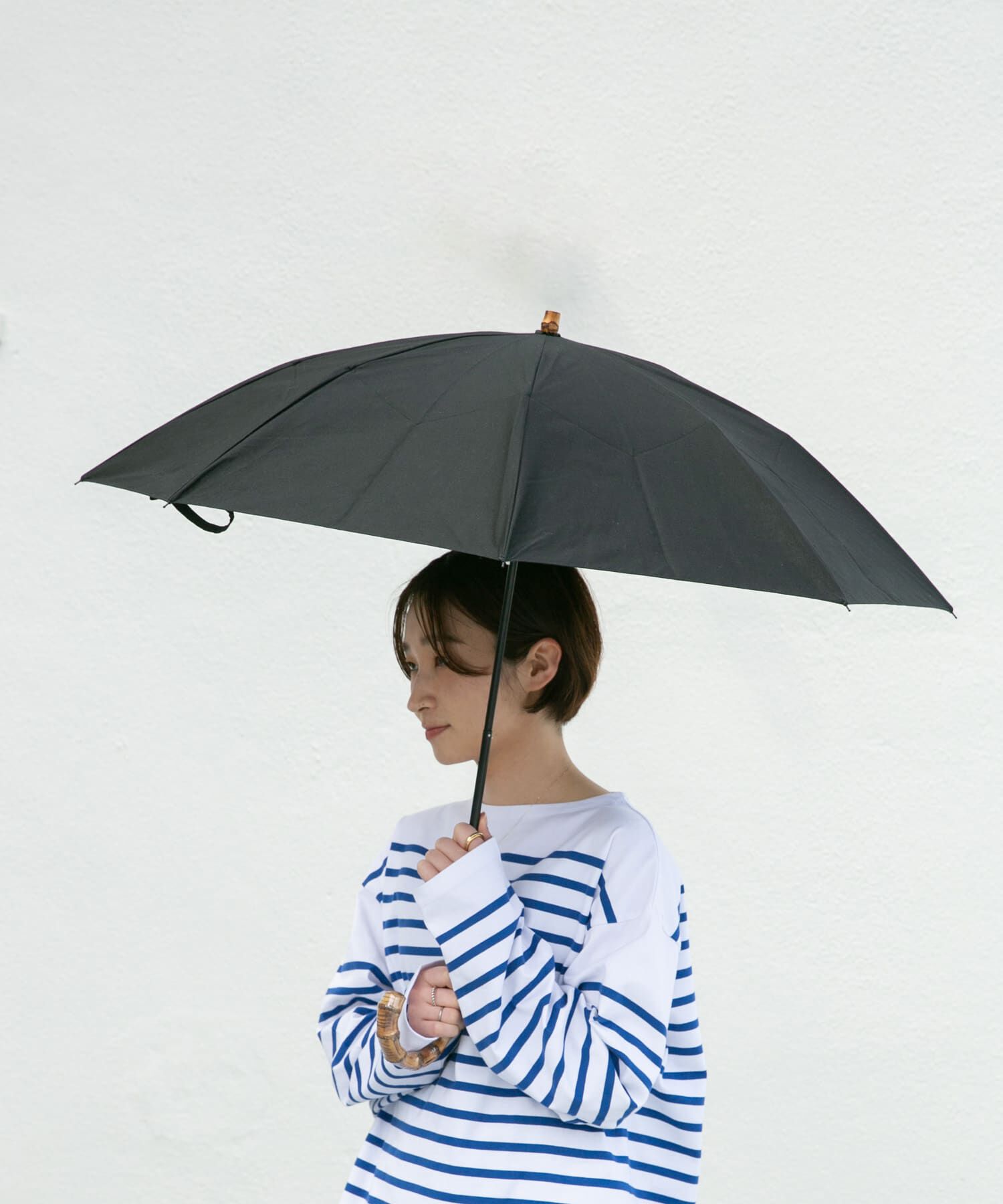 URBAN RESEARCH DOORS「『WEB限定』CINQ　晴雨兼用折りたたみ傘」|その他|