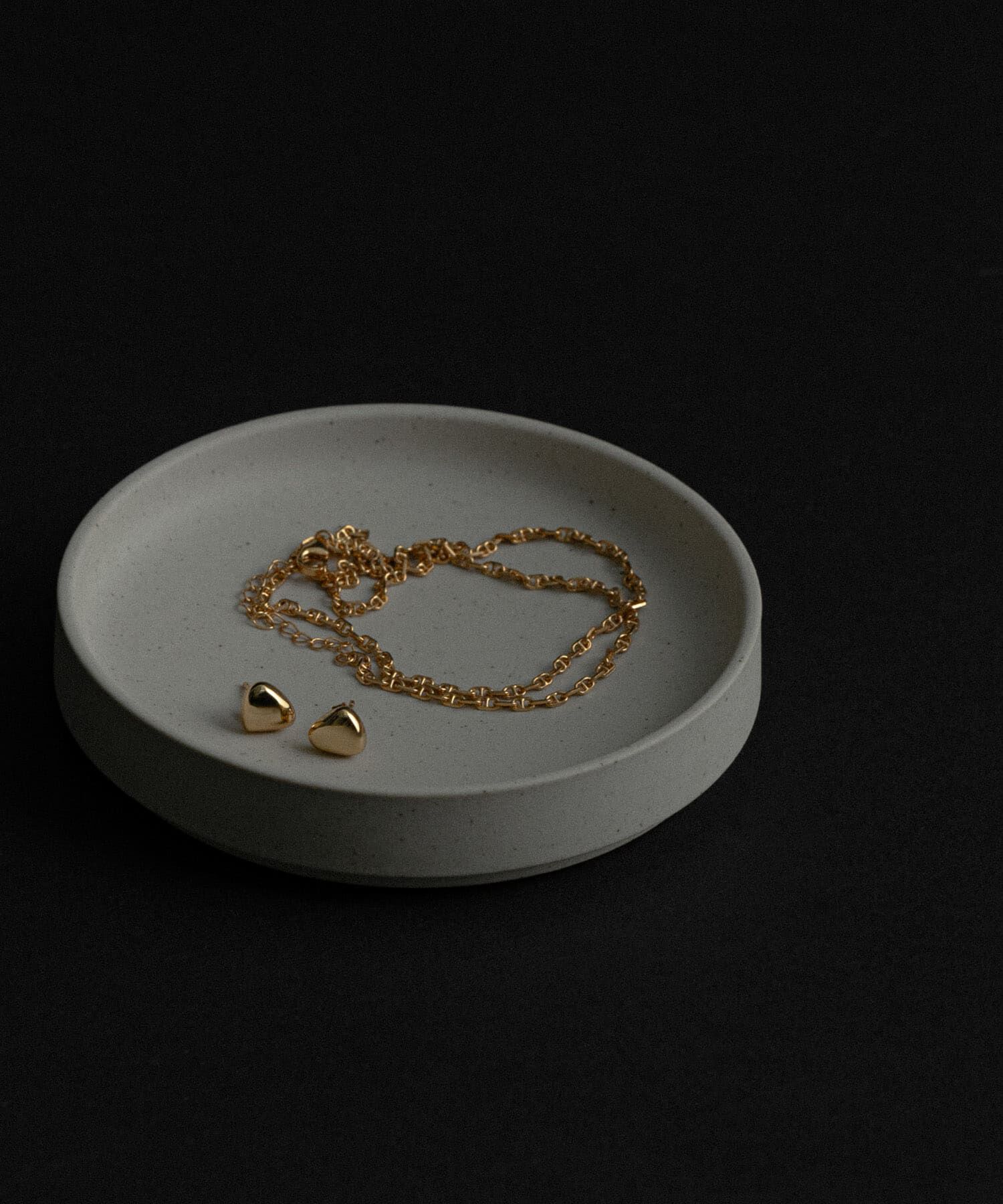 SMELLY「SMELLY so&rsquo;　marina chain necklace」|ネックレス|