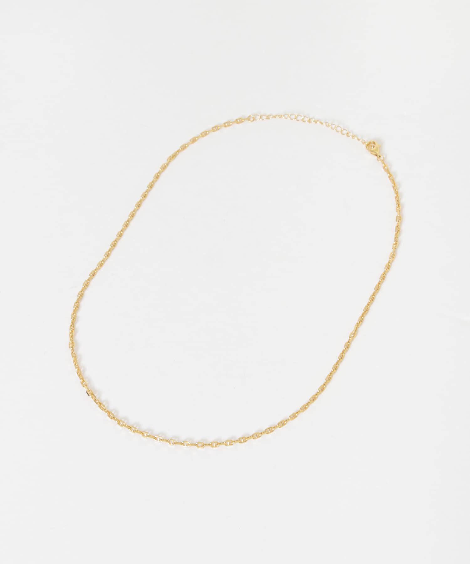SMELLY「SMELLY so&rsquo;　marina chain necklace」|ネックレス|