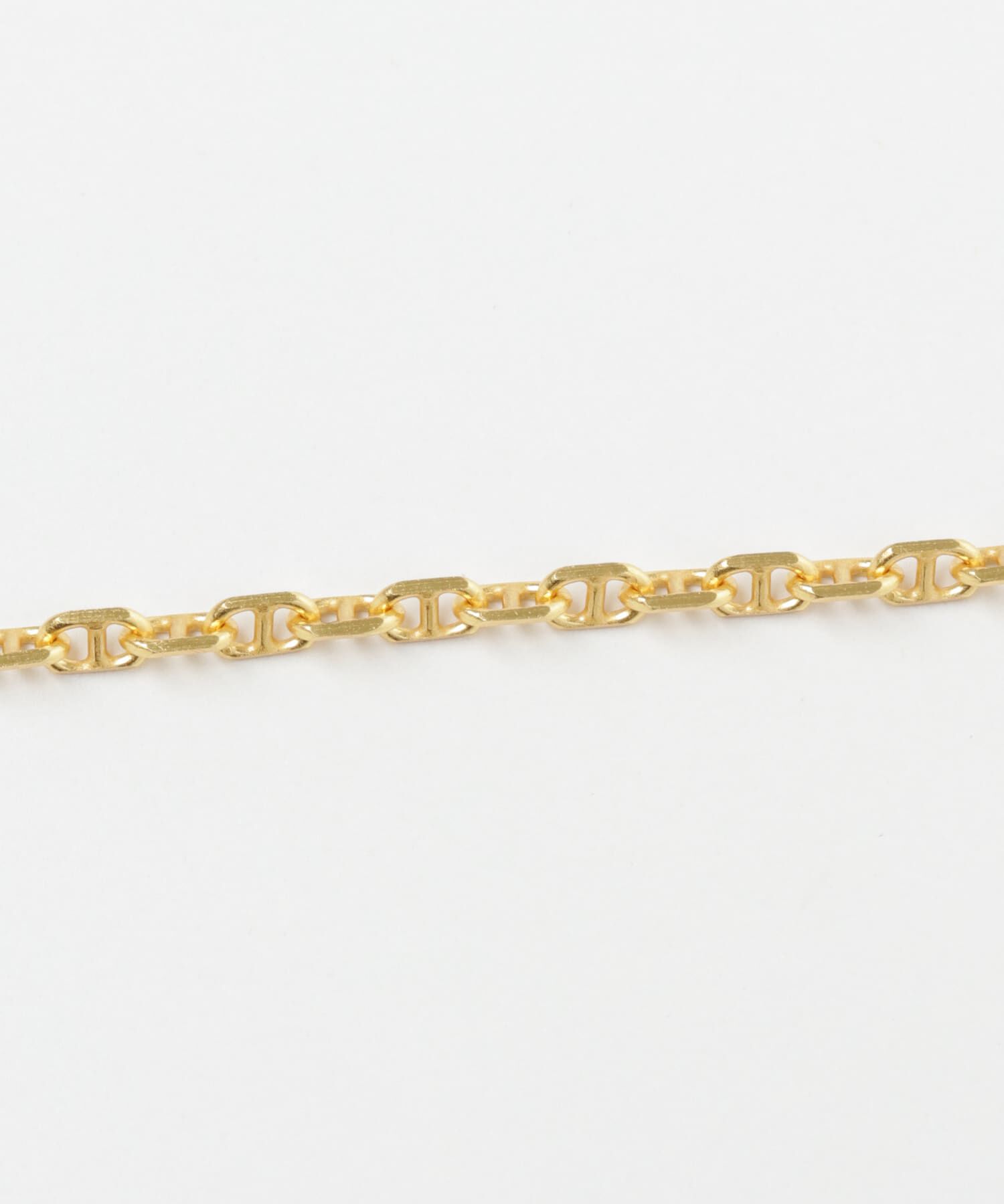 SMELLY「SMELLY so&rsquo;　marina chain necklace」|ネックレス|