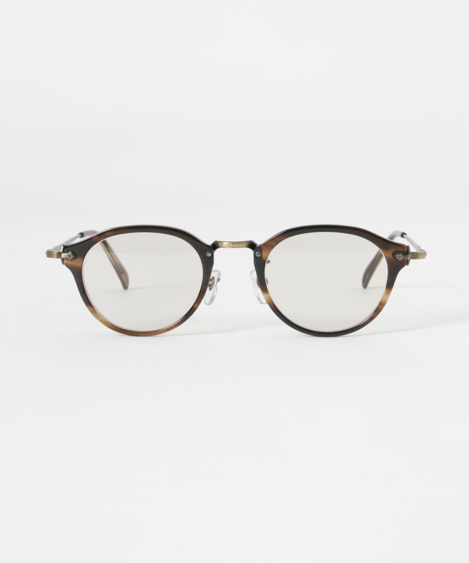URBAN RESEARCH「『別注』KANEKO OPTICAL&times;URBAN RESEARCH　URA-2」|メガネ|
