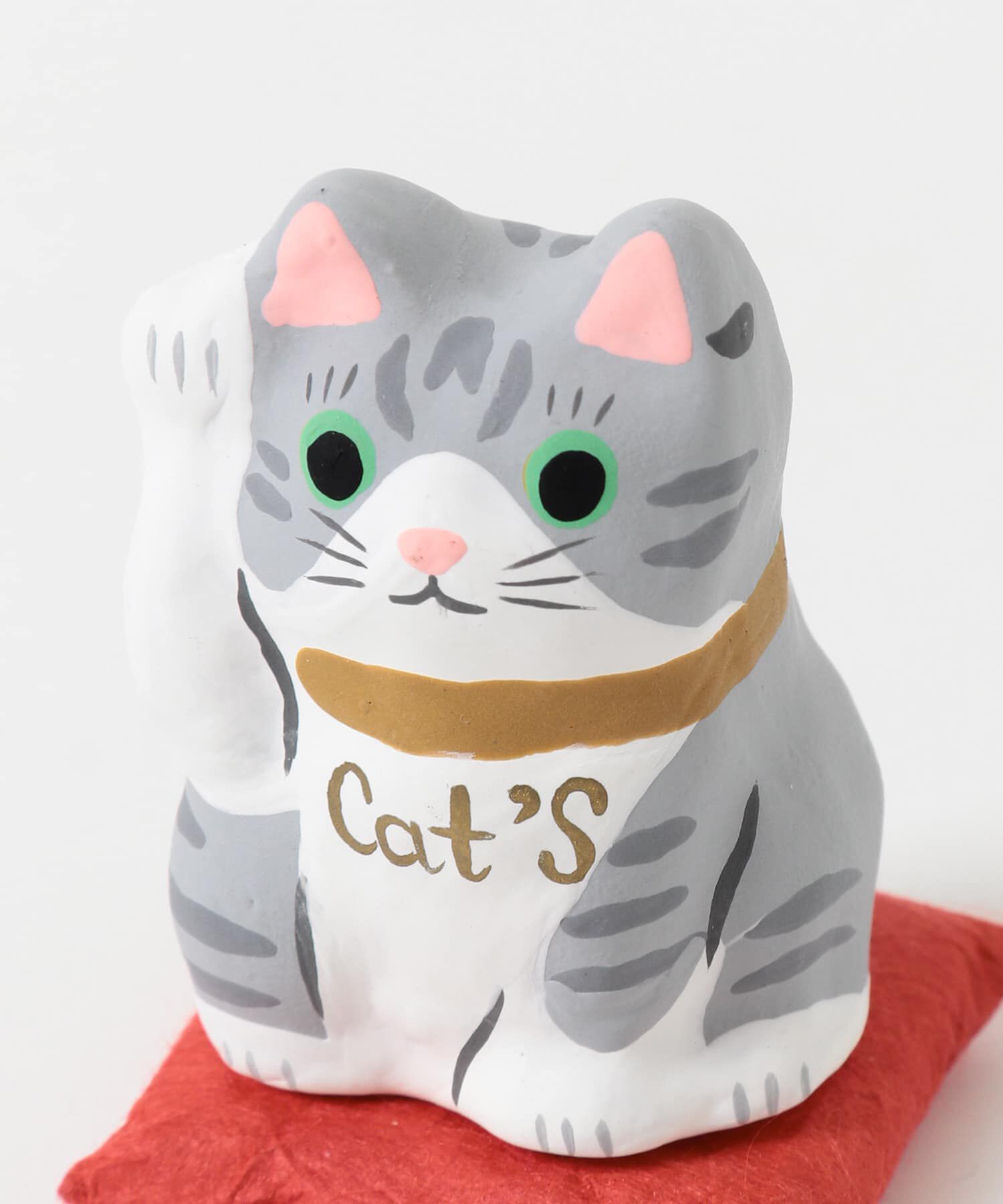 URBAN RESEARCH DOORS「Cat&rsquo;s ISSUE　招き猫」|その他|
