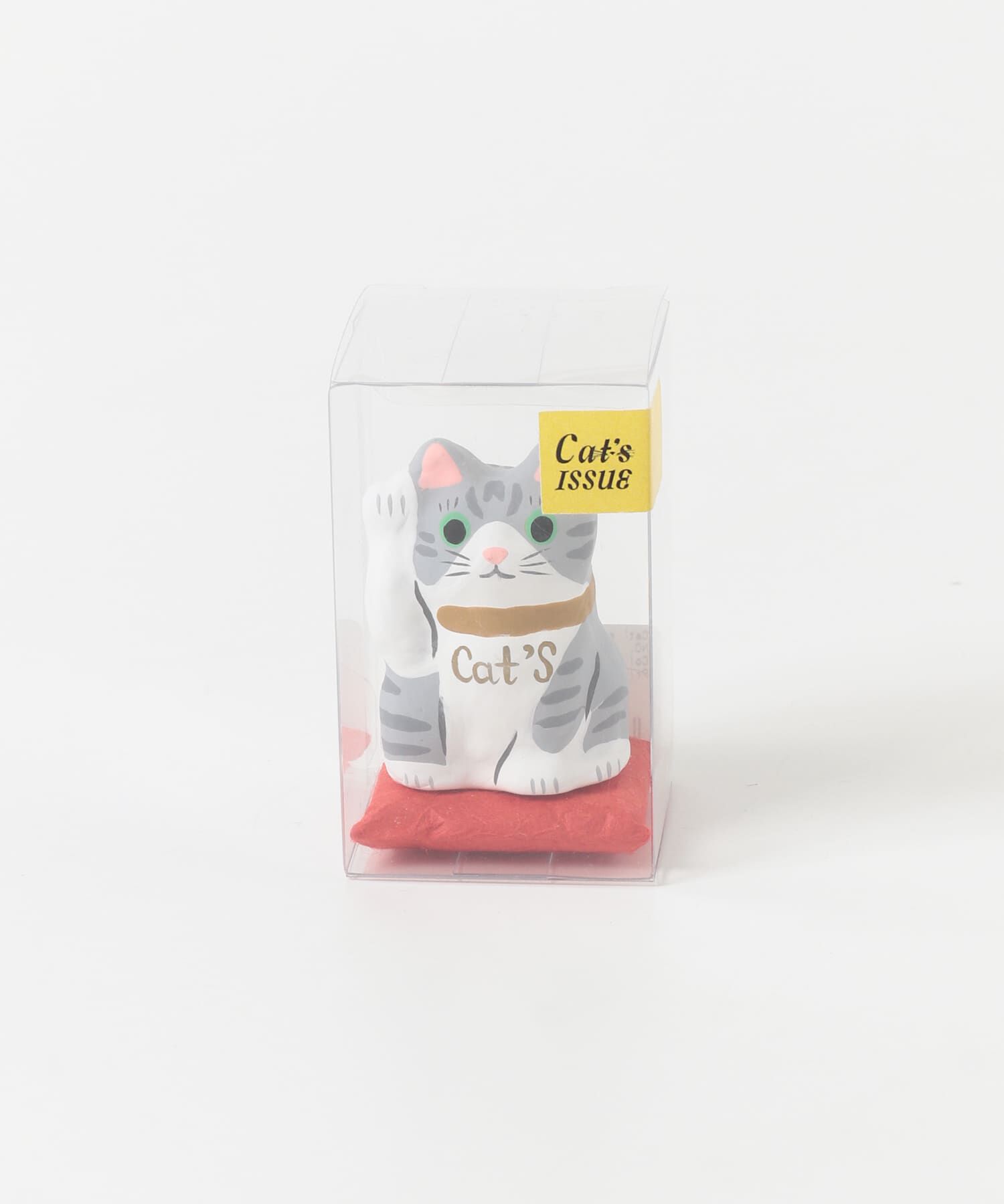 URBAN RESEARCH DOORS「Cat&rsquo;s ISSUE　招き猫」|その他|