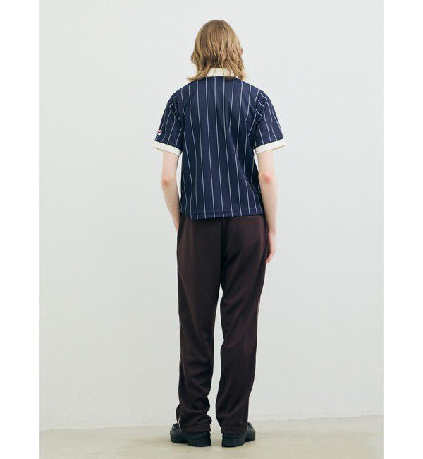 MARMARMAR「MARMARMAR FILAトラックパンツ」|その他|