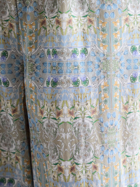 Te chichi「【LIBERTY FABRICS】イージーパンツ」|その他|