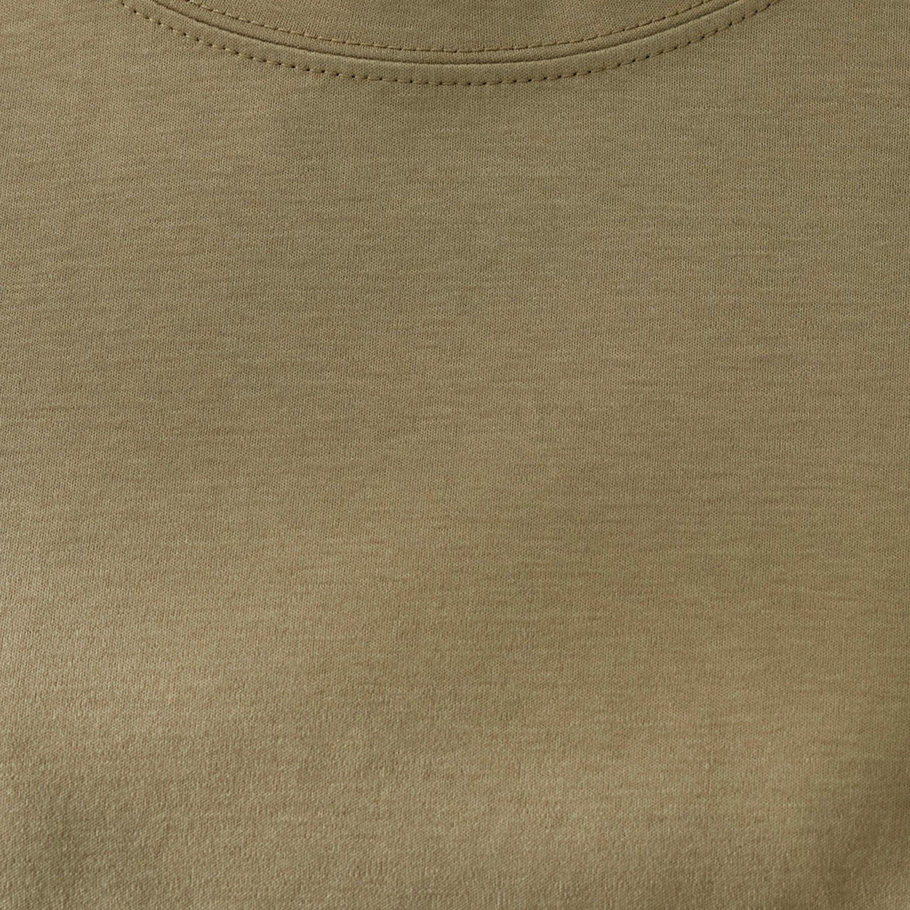 UNTITLED「【UV/接触冷感/消臭/抗菌防臭】ベーシックTシャツ」|Tシャツ・カットソー|