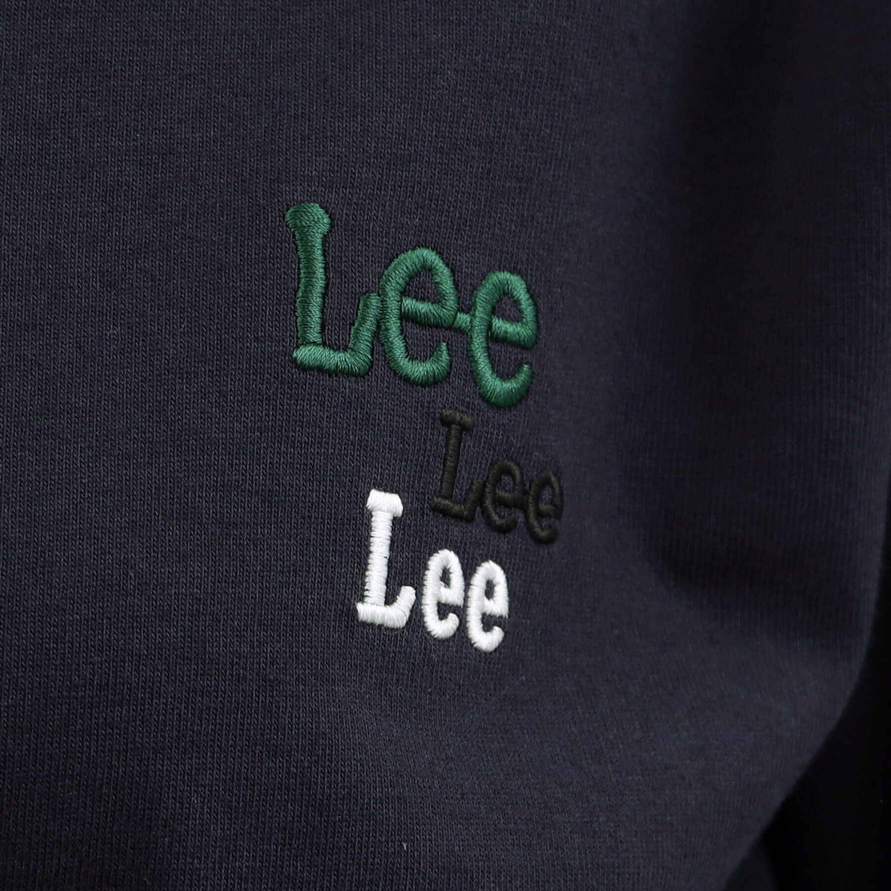 grove「【Lee&times;grove別注カラーあり】MULTI LOGO H／S TEE」|Tシャツ・カットソー|