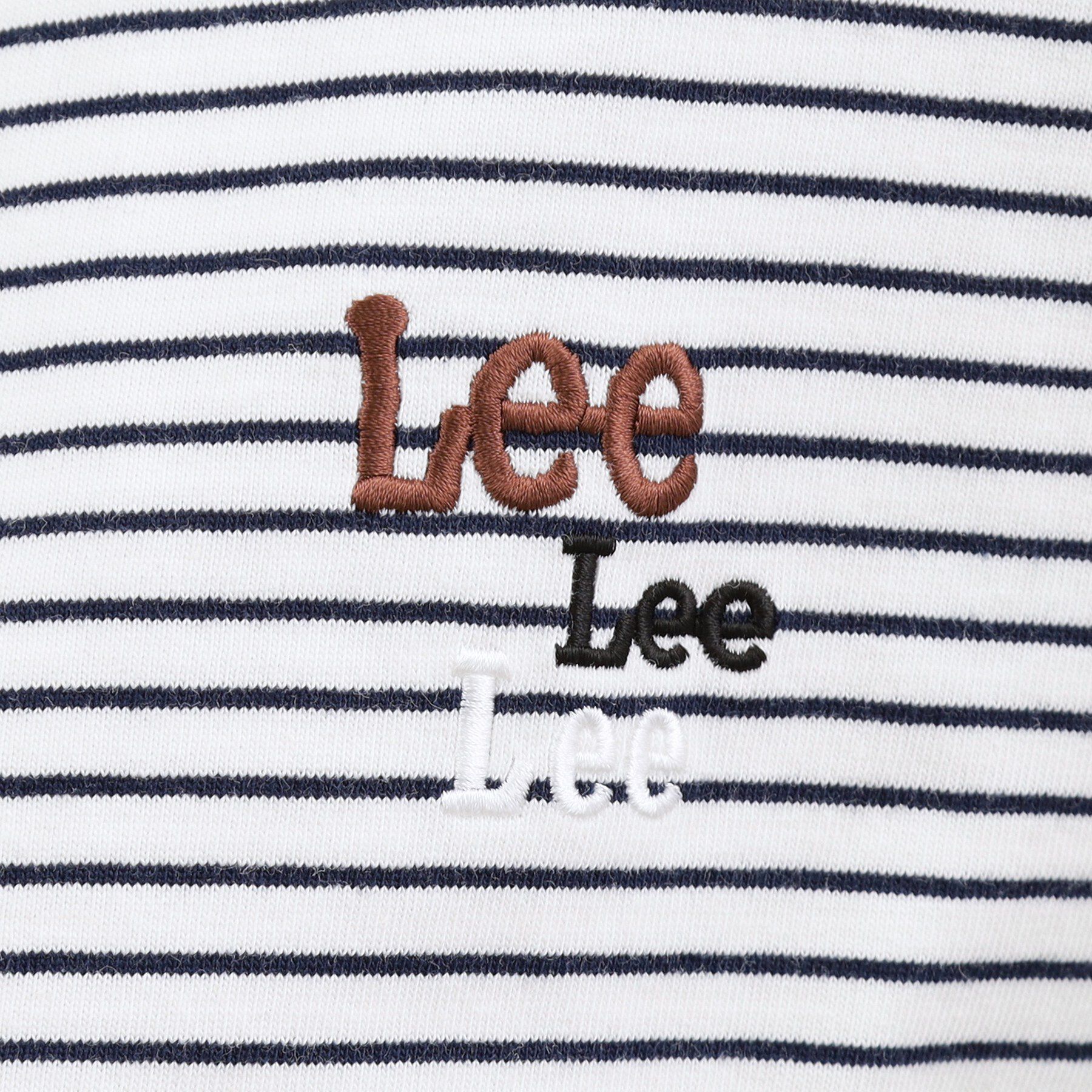grove「【Lee&times;grove別注カラーあり】MULTI LOGO H／S TEE」|Tシャツ・カットソー|