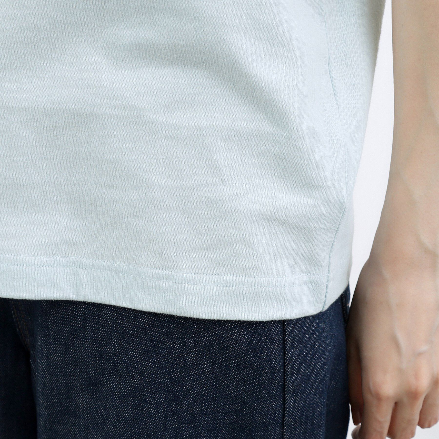 grove「【Lee&times;grove別注カラーあり】MULTI LOGO H／S TEE」|Tシャツ・カットソー|
