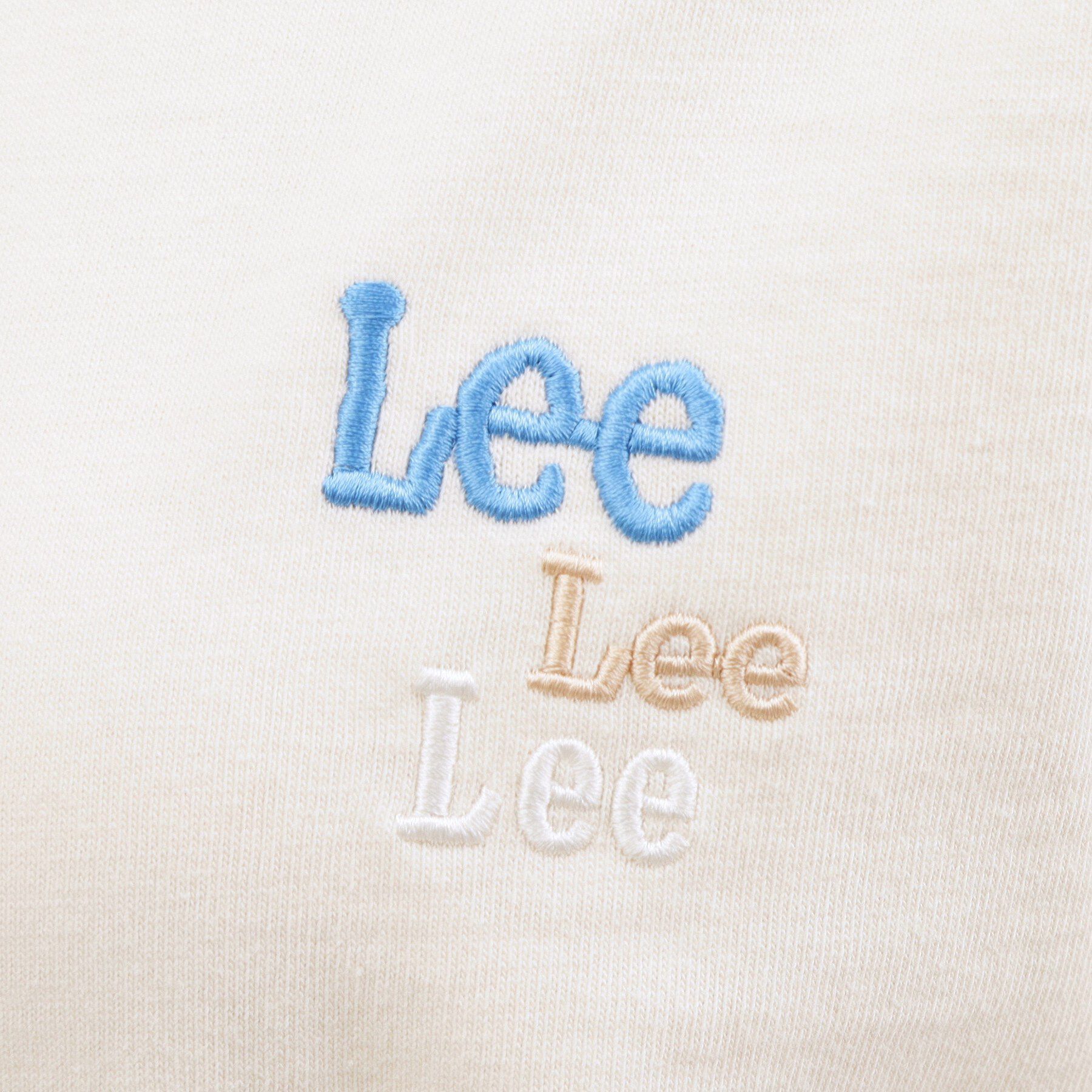 grove「【Lee&times;grove別注カラーあり】MULTI LOGO H／S TEE」|Tシャツ・カットソー|