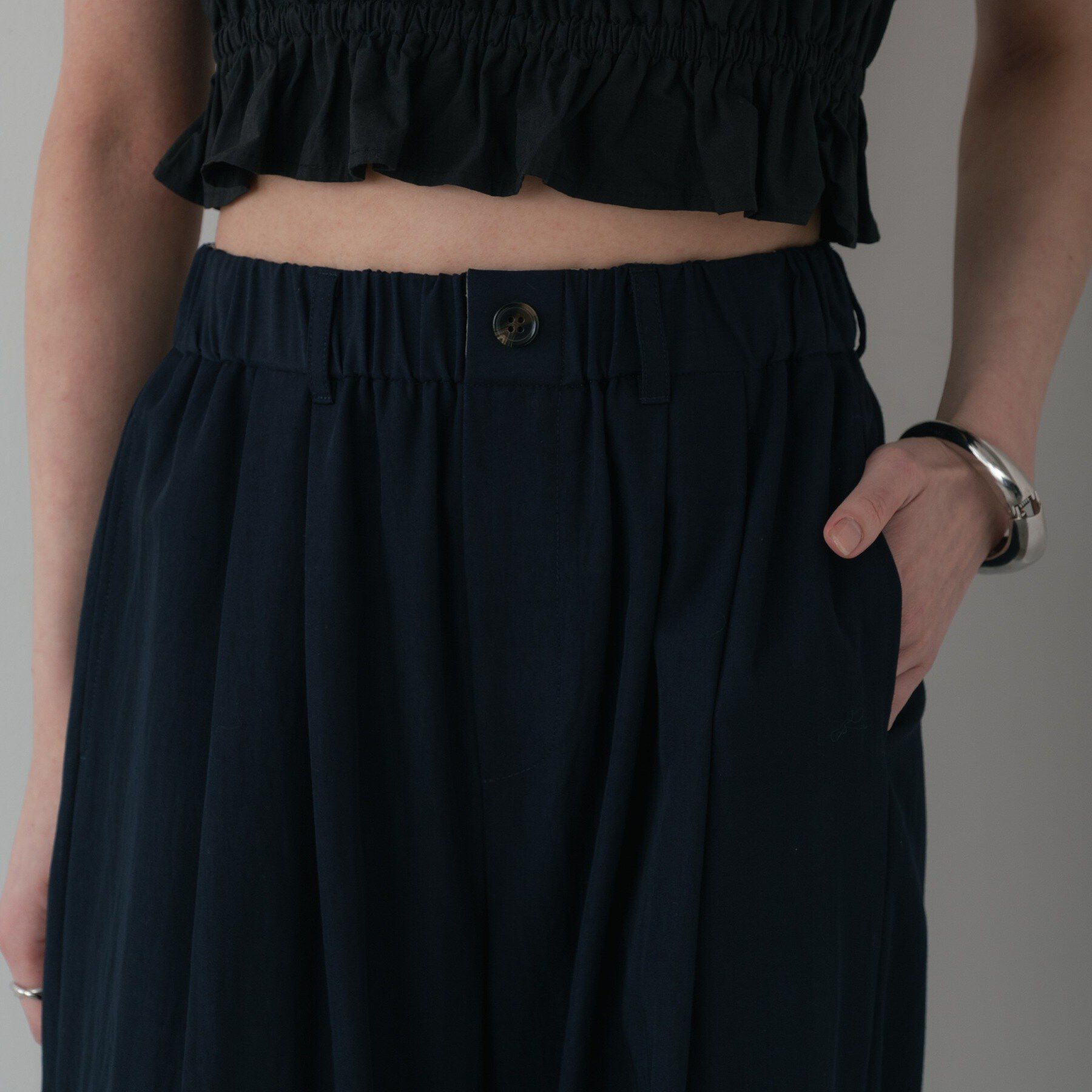 GALLEST「イージータックスラックス【再入荷／ウォッシャブル】」|その他|
