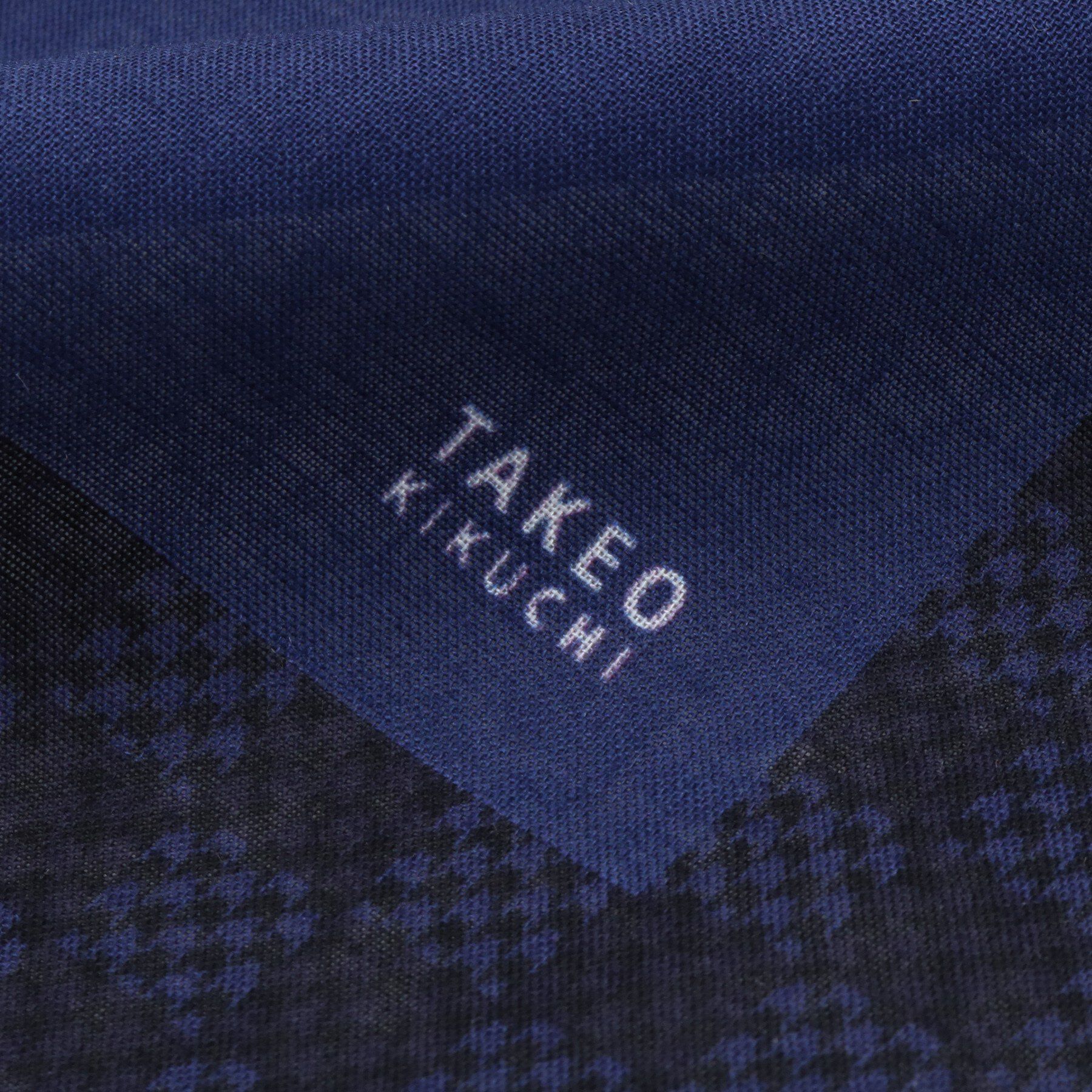 TAKEO KIKUCHI「【BOXセット】ハンカチ＆扇子セット」|その他|