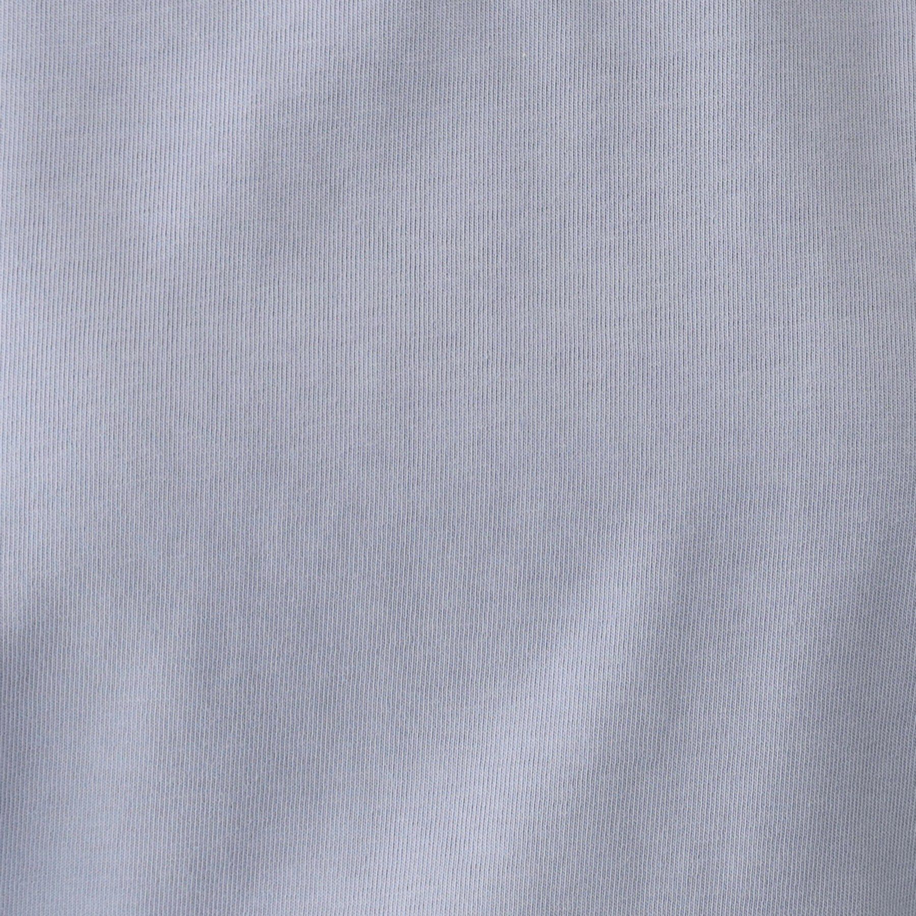index「【接触冷感】ビジューキーネックフレンチトップス《UVケア／洗濯機OK／XS～3L／8col》」|Tシャツ・カットソー|